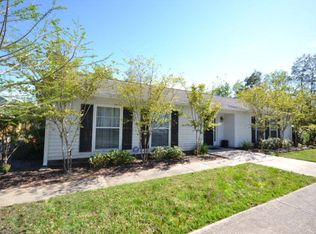 4370 Downey Dr, Mobile, AL 36619