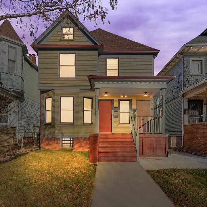 1st image of 1718 Van Dyke St #1720-B