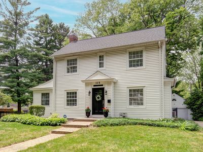 115 S Calumet Ave, Aurora, IL, 60506