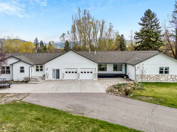 360 Stone St, Missoula, MT 59804