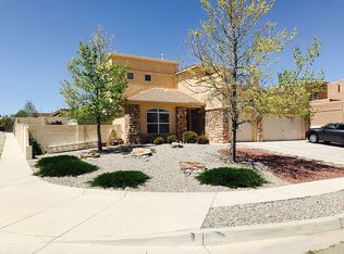 6228 Cielo Grande Dr NE, Rio Rancho, NM 87144