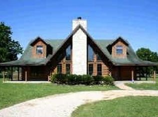 403 Ruel Rd, Magnolia, TX 77355