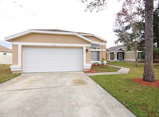 1721 Elmstead Ct, Orlando, FL 32824