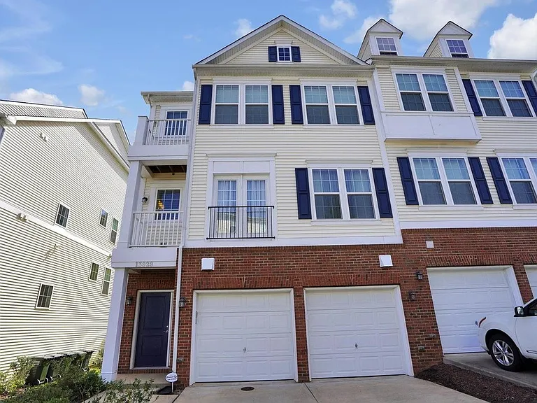 13929 Hollow Wind Way #101 — Photo 1