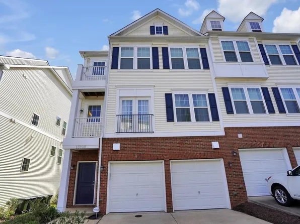 13929 Hollow Wind Way Unit 101, Woodbridge, VA 22191