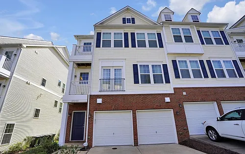 13929 Hollow Wind Way #101 Photo 1