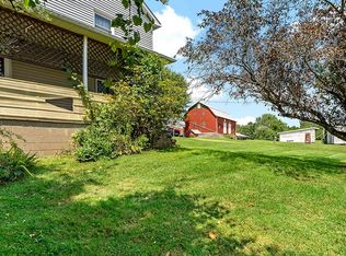 69 Lee Rd, Burgettstown, PA 15021