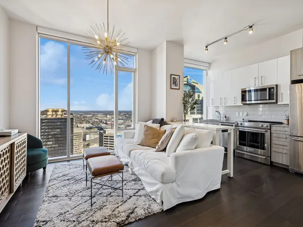 515 Church St Unit 3302, Nashville, TN 37219