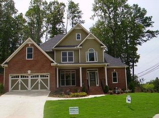 100 Kirk Dr, Dallas, GA 30132