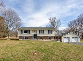 1490 Clove Valley Rd, Lagrangeville, NY 12540
