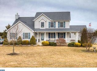 818 Thomas Davis Dr, Clayton, DE 19938