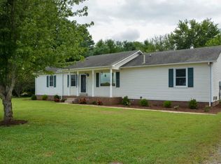 3623 Dilton Mankin Rd, Murfreesboro, TN 37127