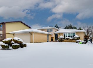 1306 W Byron Ave, Addison, IL 60101