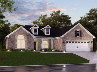 19211 Donelson Ln, Westfield, IN