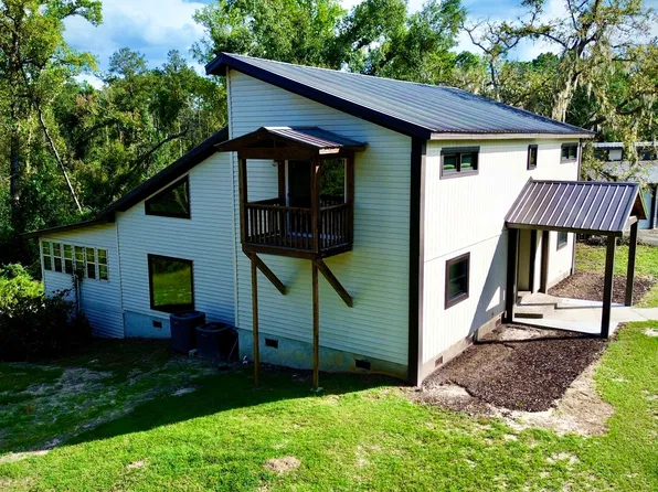 38 Swann Lake Rd, Hazlehurst, GA 31539
