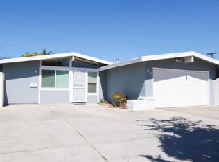 1780 Cathay Dr, San Jose, CA 95122