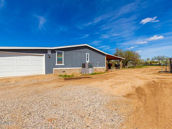 12095 W Daviti Ln, Tucson, AZ 85736