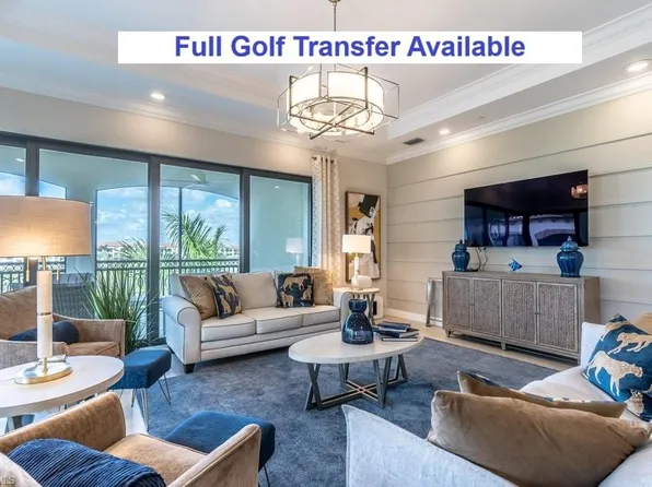 16379 Viansa WAY #301, NAPLES, FL 34110