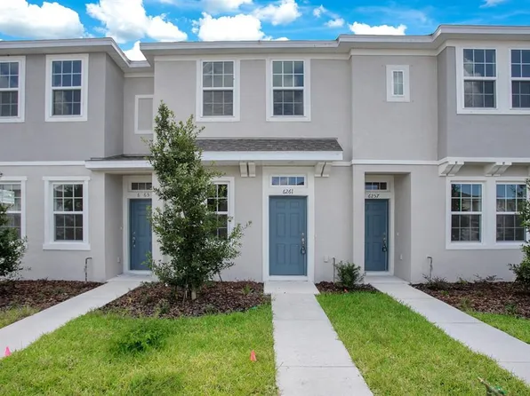 6261 Fairmont Ln, Palmetto, FL 34221