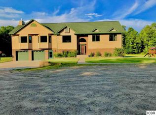 950 SW 25th St, Grand Rapids, MN 55744