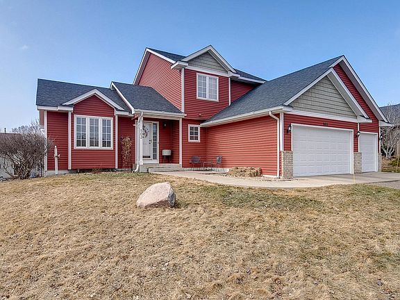 2nd image of 502 Spring Wheat Dr