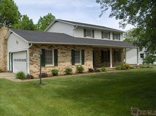 7335 Klingston St NW, Massillon, OH
