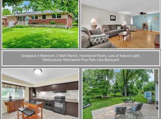 2200 Saint Joseph St, Florissant, MO 63033
