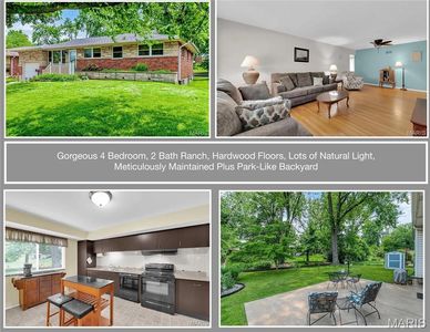 2200 Saint Joseph St, Florissant, MO, 63033