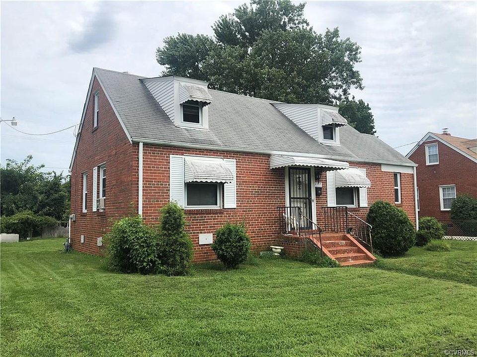 2nd image of 107 E 37th St