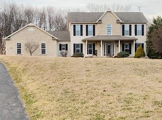 7963 Lisbon St E, East Canton, OH