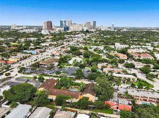 700 SE 14th St APT H, Fort Lauderdale, FL 33316