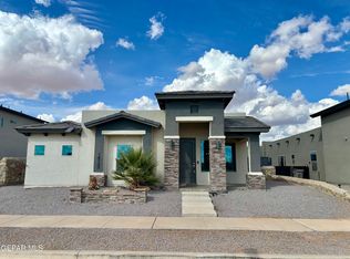 14733 Charles Foster Ave, El Paso, TX 79938