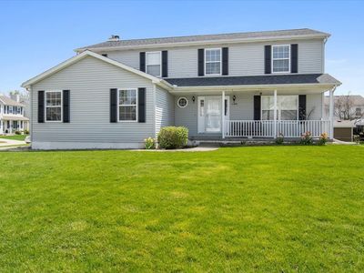 1109 Show Creek Ln, Normal, IL, 61761