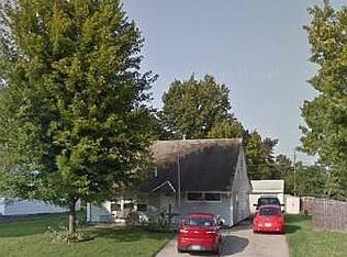 2110 Wichert Dr, Cuyahoga Falls, OH