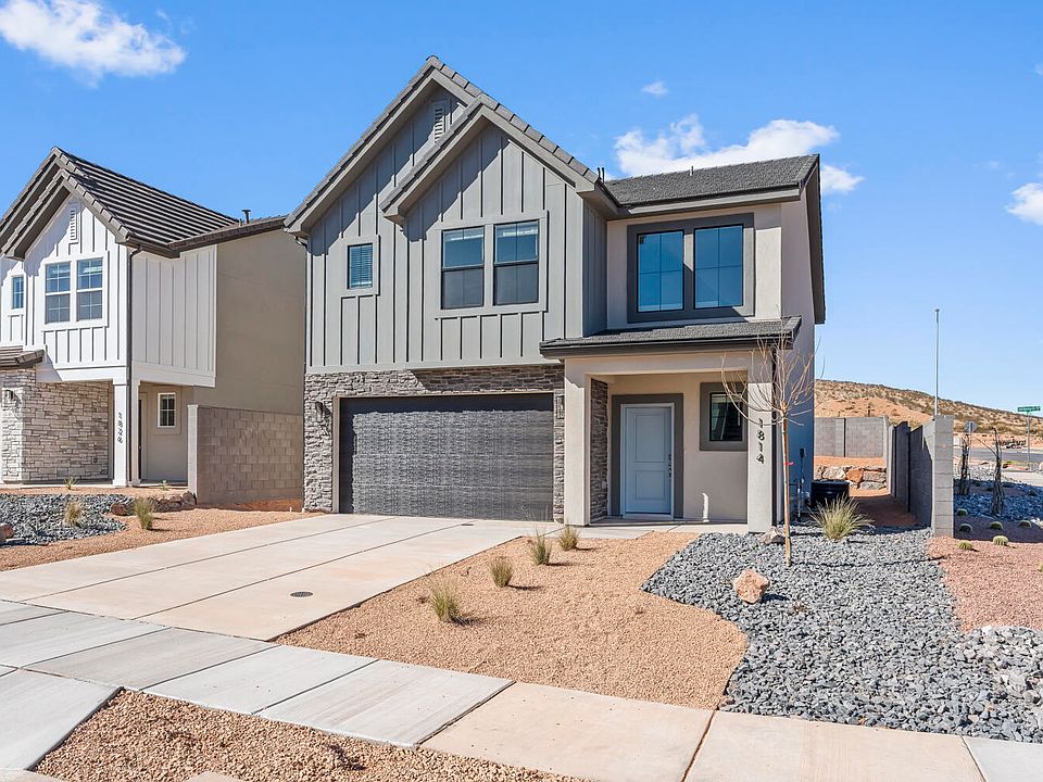 1st image of 1514 S Sinawava Dr #4133