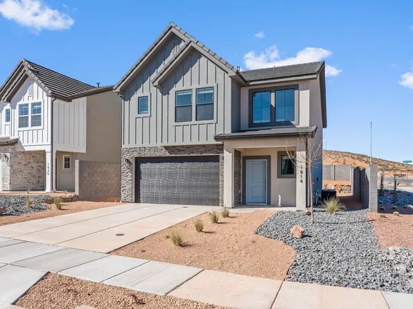 1514 S Sinawava Dr #4133, Washington, UT 84780