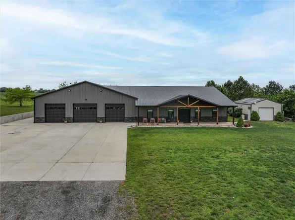 12243 230th St, Linwood, KS 66052