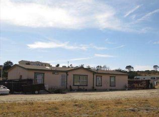 42225 Spanish Dagger Ln, Anza, CA 92539