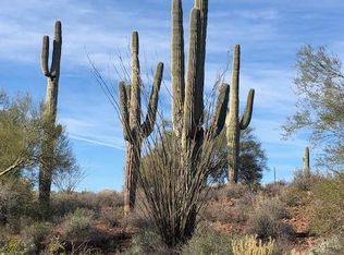 3883 N Sun Rd, Apache Junction, AZ 85119