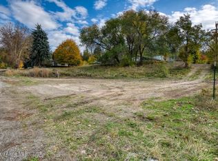 Nna Portside, Bonners Ferry, ID 83805