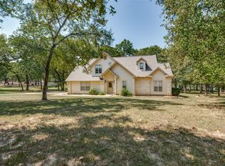 265 Stonewall Dr, Streetman, TX 75859