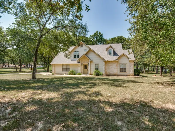 265 Stonewall Dr, Streetman, TX 75859