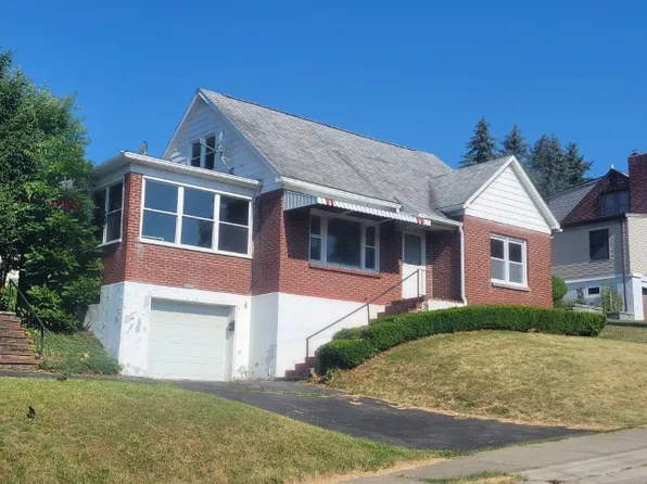 133 Albany Ave, Johnson City, NY 13790