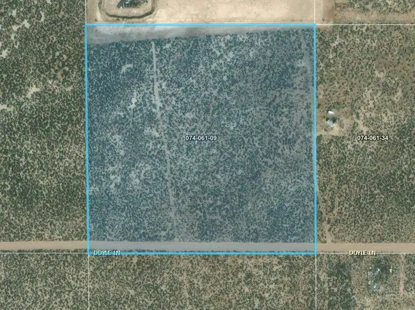 0 Doyle Ln, Reno, NV 89510