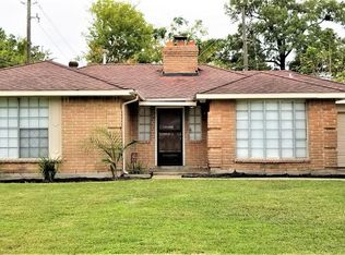 711 Dell Dale St, Channelview, TX 77530