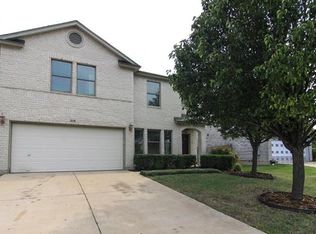 2114 Cottontail Dr, Leander, TX 78641