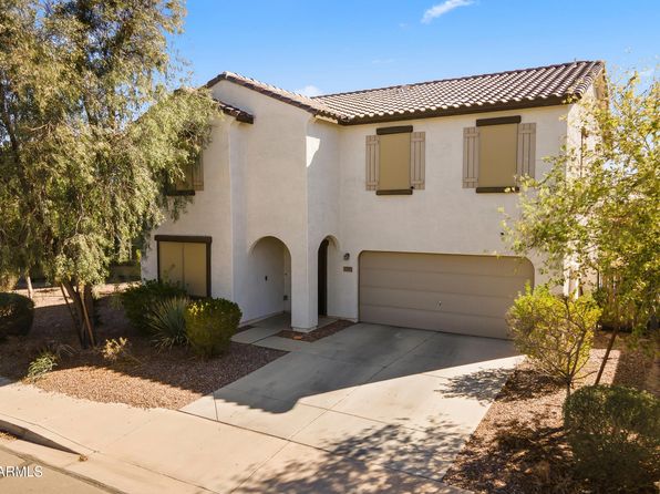 17043 N Avelino Dr, Maricopa, AZ 85138