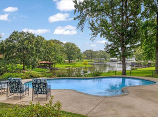 6130 Peninsula Cir, Athens, TX 75752