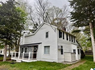 182 Stephensburg Rd, Port Murray, NJ 07865