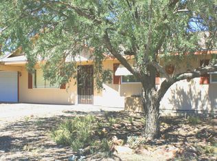 110 W North St, Ajo, AZ 85321